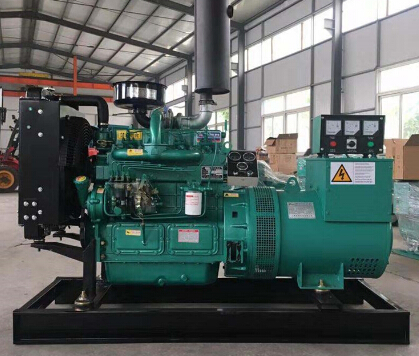 塔洋镇宗申动力10kw小型柴油发电机