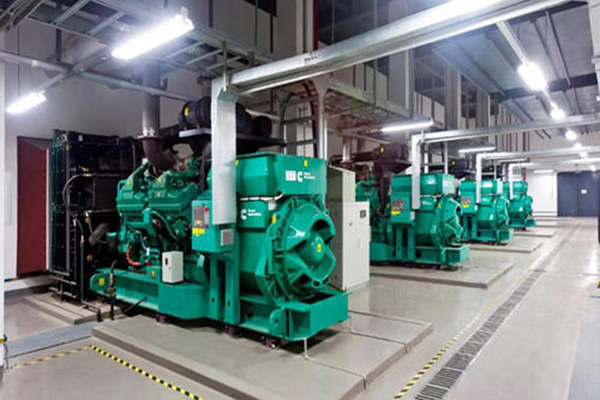 塔洋镇发电机出租