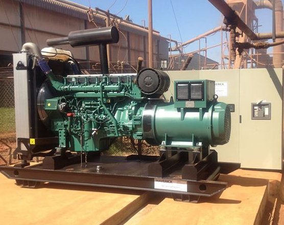 塔洋镇发电机出租