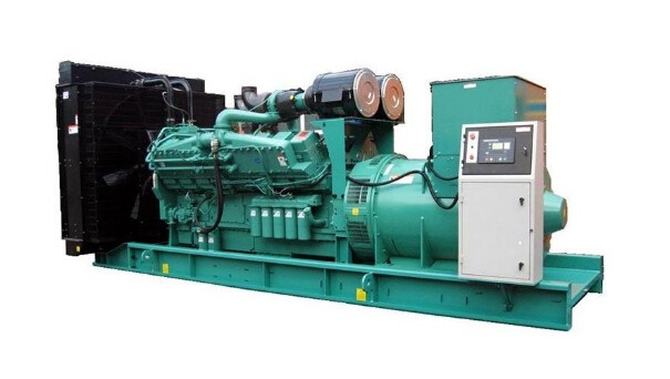 塔洋镇全新常柴200kw大型柴油发电机组